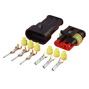 Set Spinotti 3 Poli IP67