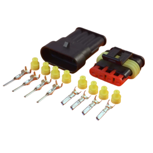 Set Spinotti 4 Poli IP67