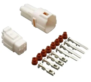 Set Spinotti per KAWASAKI - SUZUKI