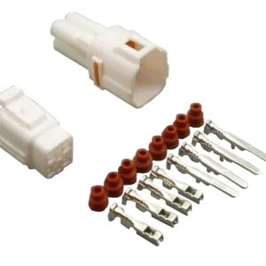 Set Spinotti per KAWASAKI - SUZUKI